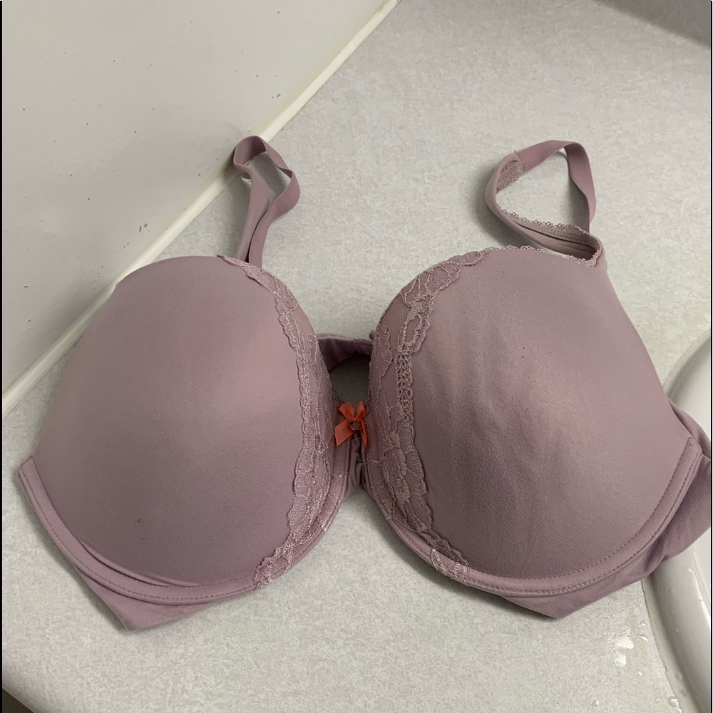 Victoria Secret Body bra 38 D